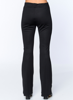  Siyah Celik Pantolon | Tyt14357